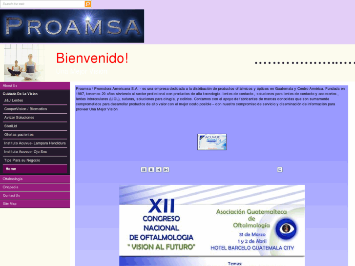 www.promotoraamericana.com