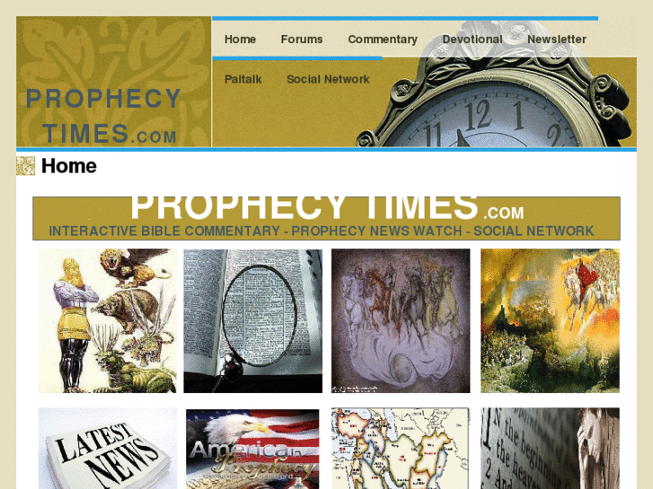 www.prophecytimes.com