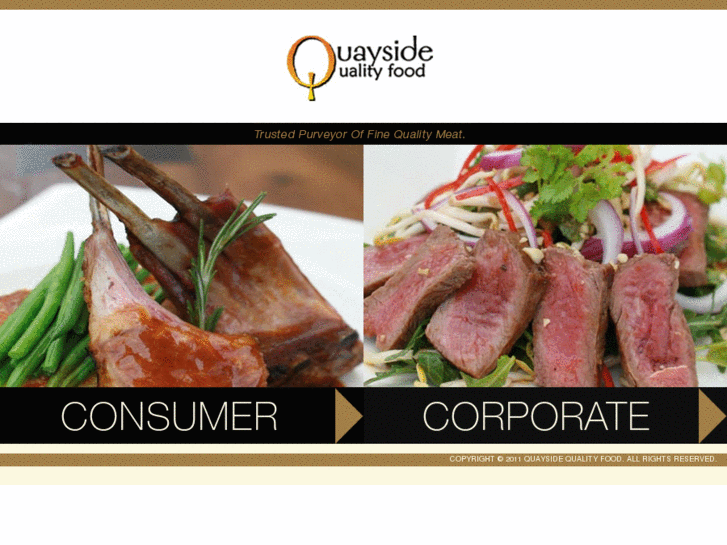 www.quaysidequalityfood.com