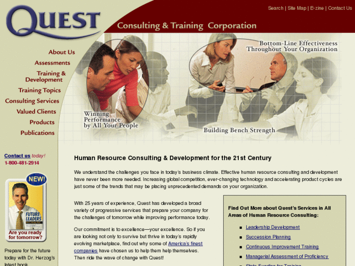 www.questtraining.info