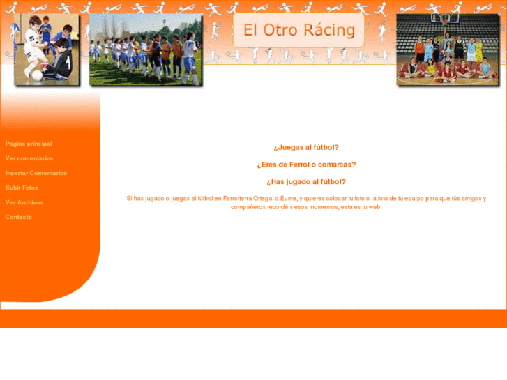 www.racingdeferrol.es