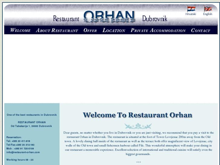 www.restaurant-orhan.com