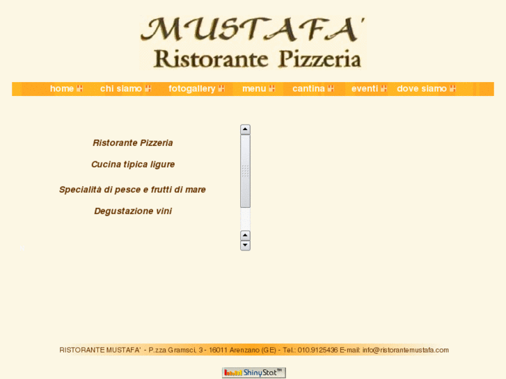 www.ristorantemustafa.com