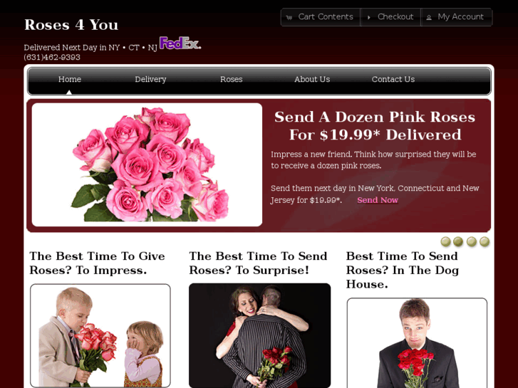 www.roses4you.net