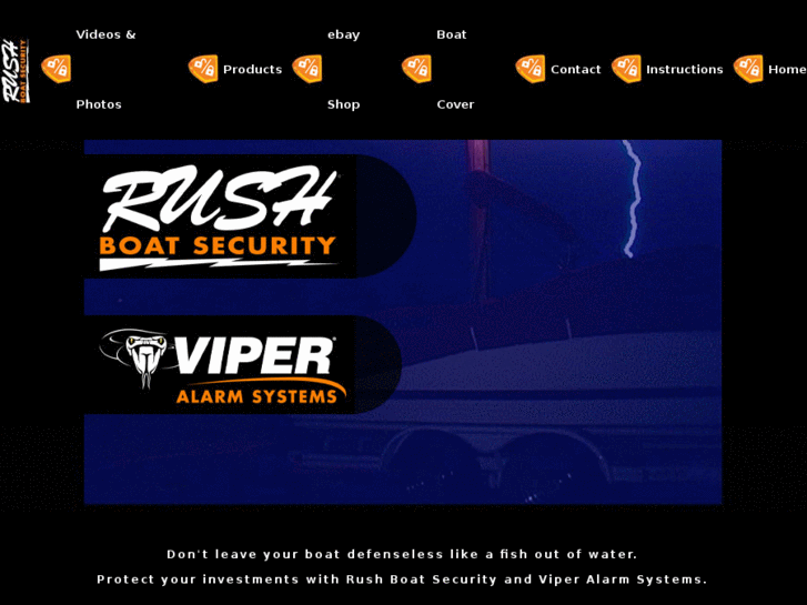www.rushboatsecurity.net
