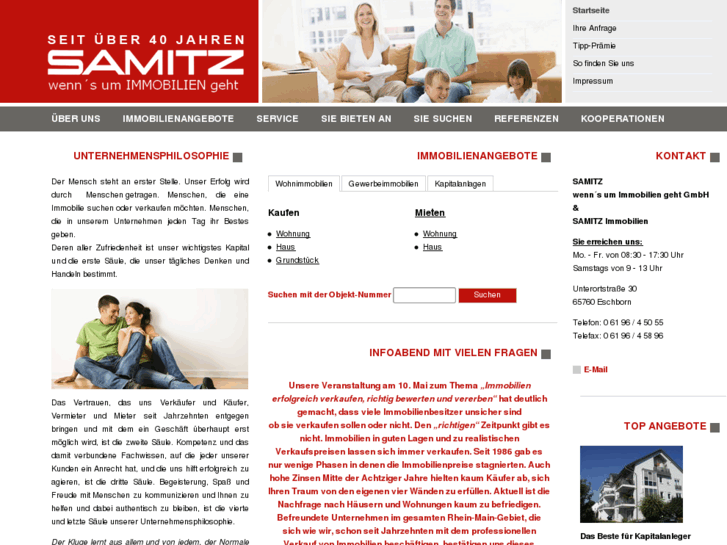 www.samitz.info