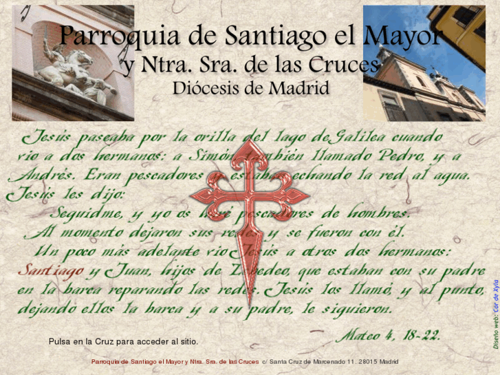 www.santiagoelmayor.net