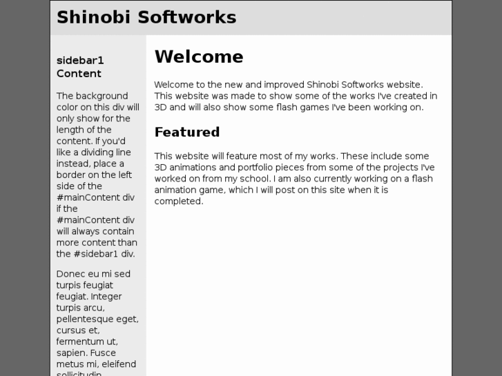 www.shinobisoftworks.com