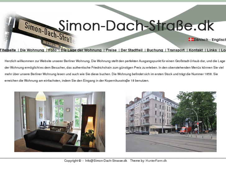 www.simon-dach-strasse.com