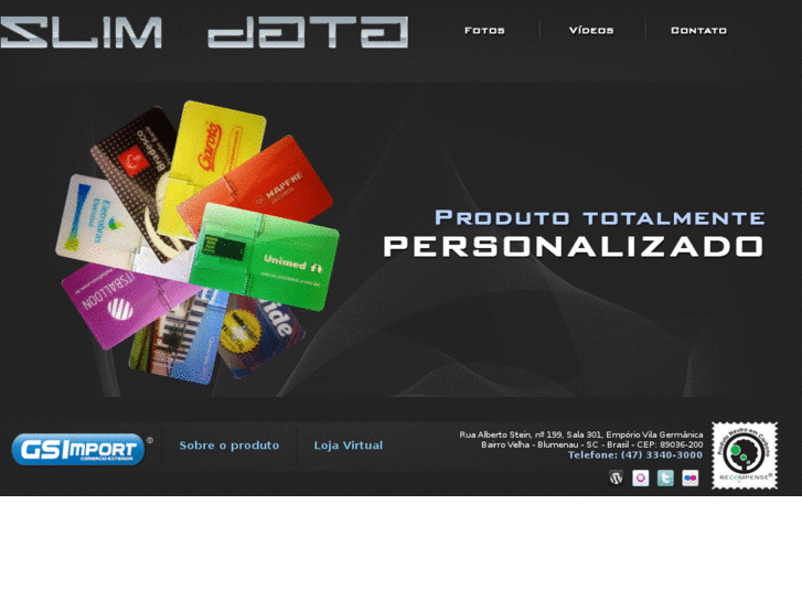 www.slimdata.com.br