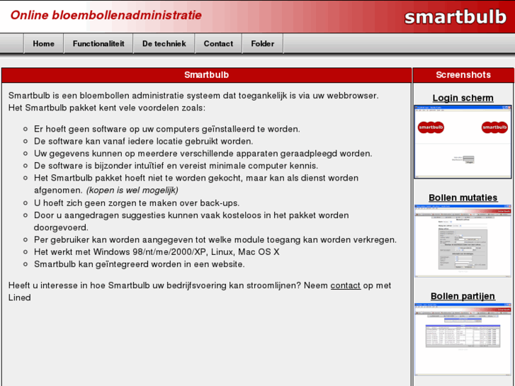 www.smartbulb.nl