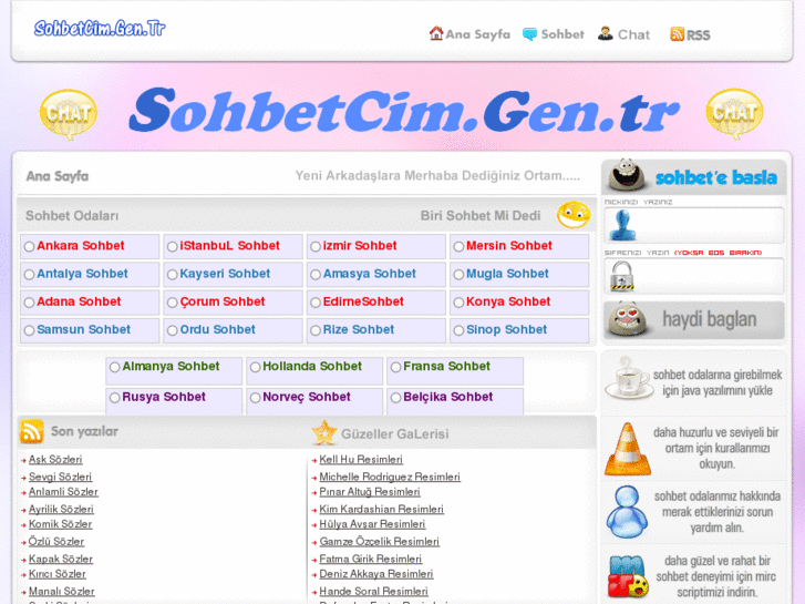 www.sohbetcim.gen.tr