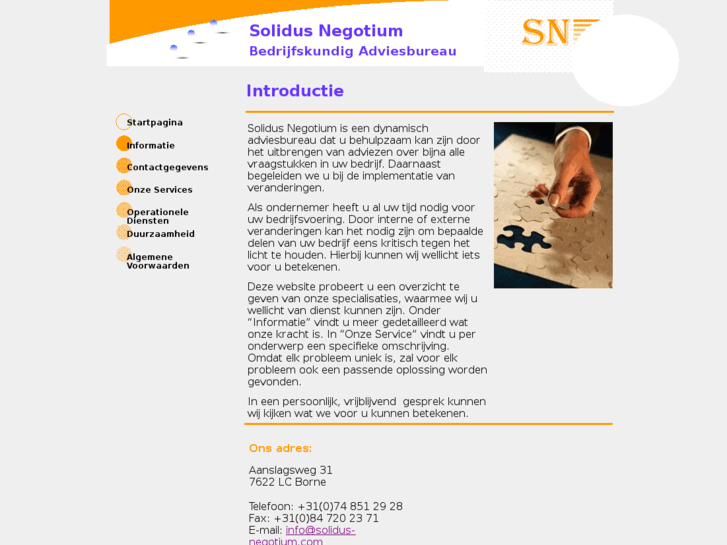 www.solidus-negotium.com