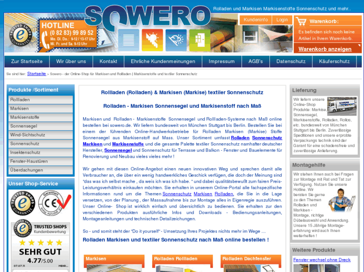 www.sowero.de