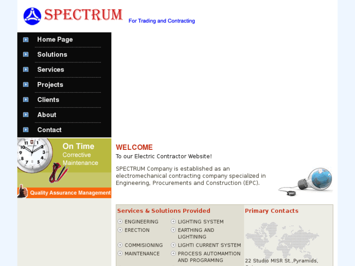 www.spectrum-eg.com