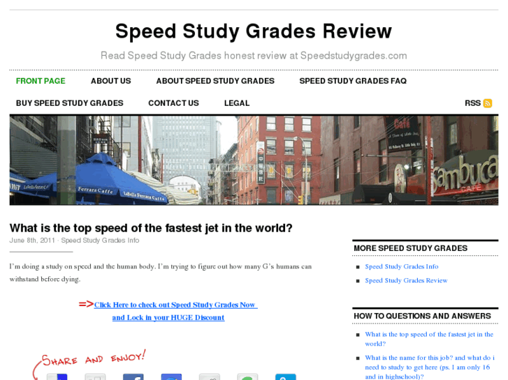 www.speedstudygrades.com