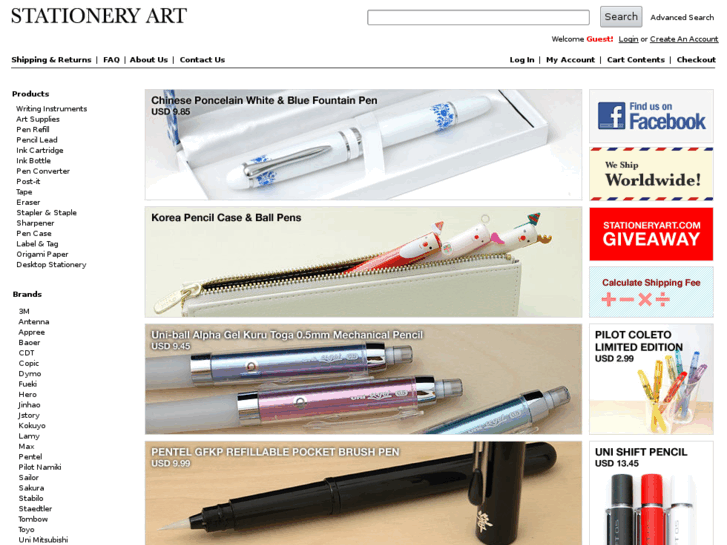 www.stationeryart.com