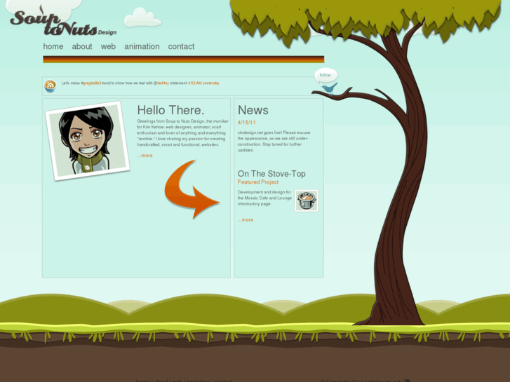 www.stndesign.net