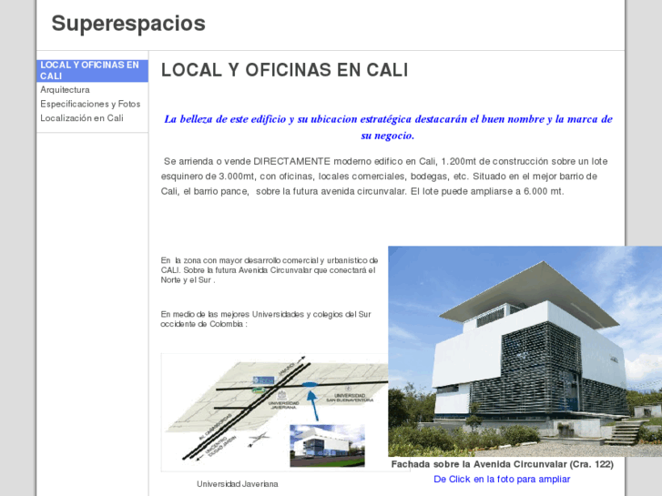 www.superespacios.com