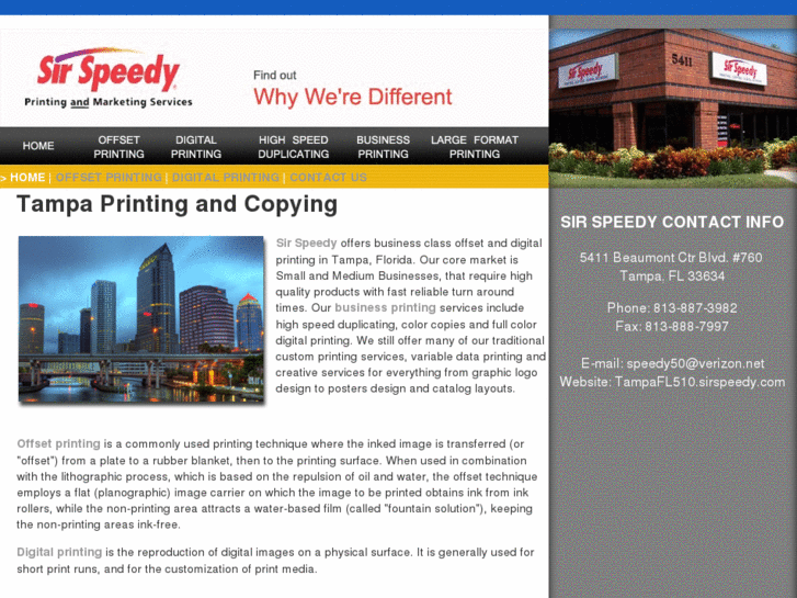 www.tampaprintingandcopying.com