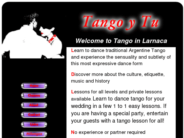 www.tango-y-tu.com