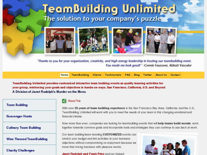 www.teambuilding-unlimited.com