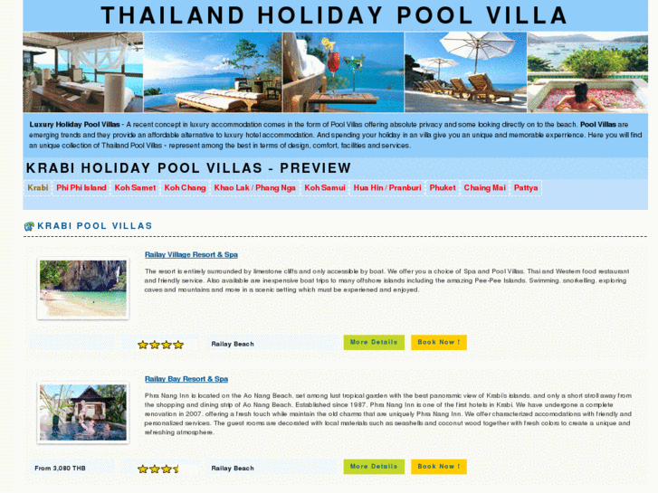 www.thailandpoolvilla.com