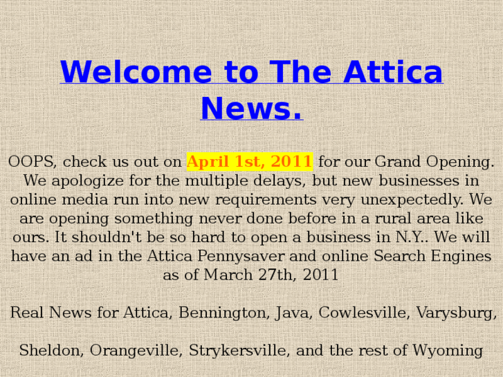 www.theatticanews.com