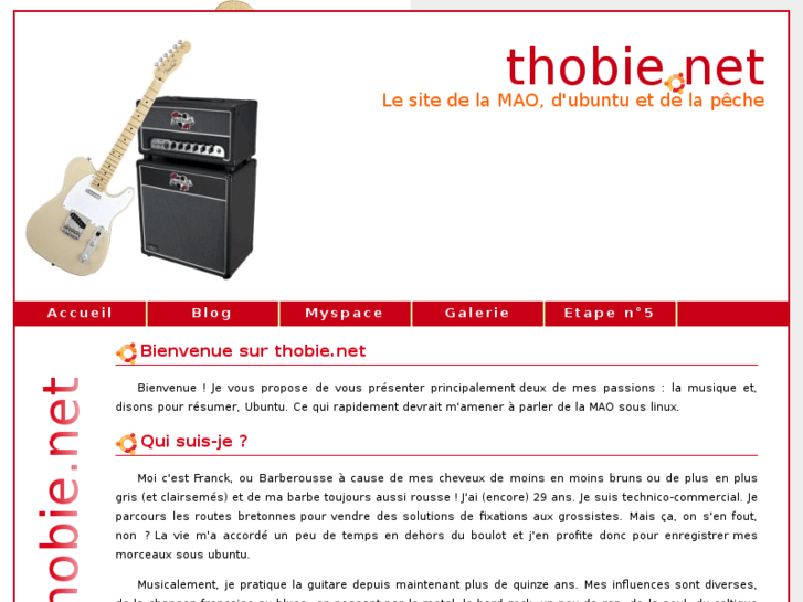 www.thobie.net