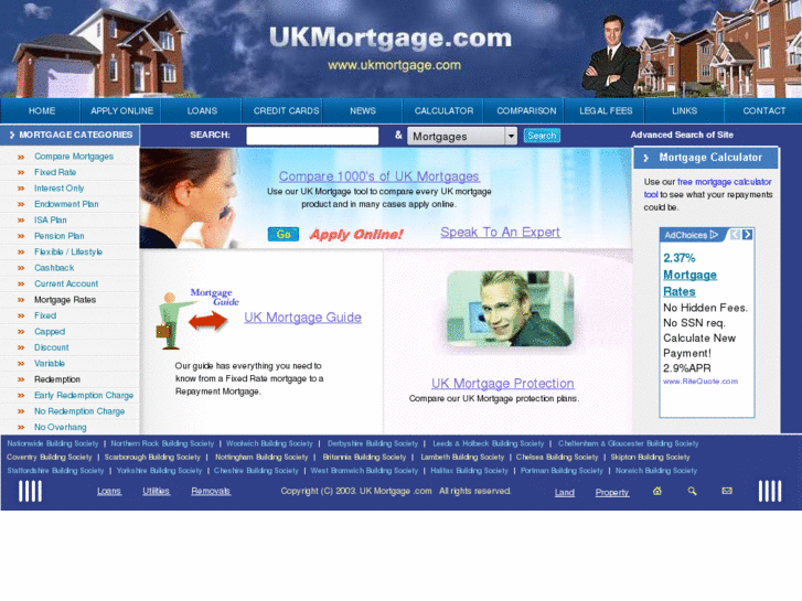 www.ukmortgage.com