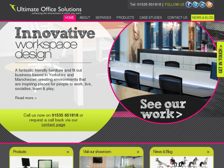 www.ultimateofficesolutions.co.uk