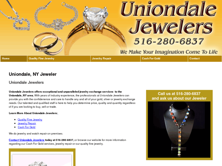 www.uniondalejewelers.com