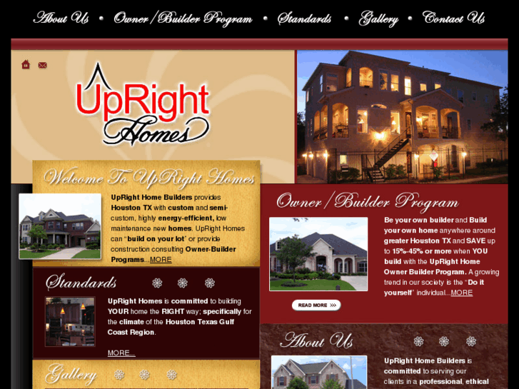 www.upright-homes.com