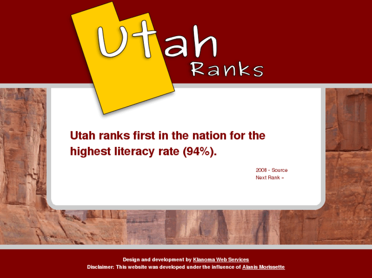 www.utahranks.com