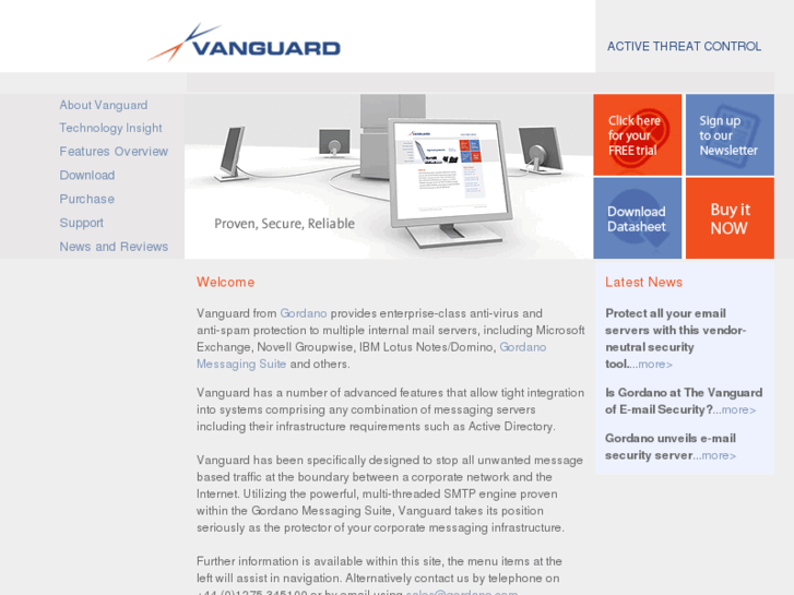 www.vanguard-atc.com