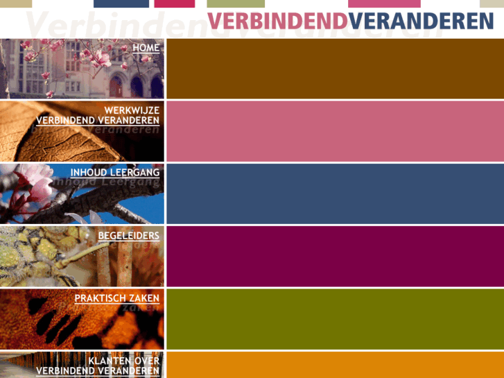 www.verbindendveranderen.com