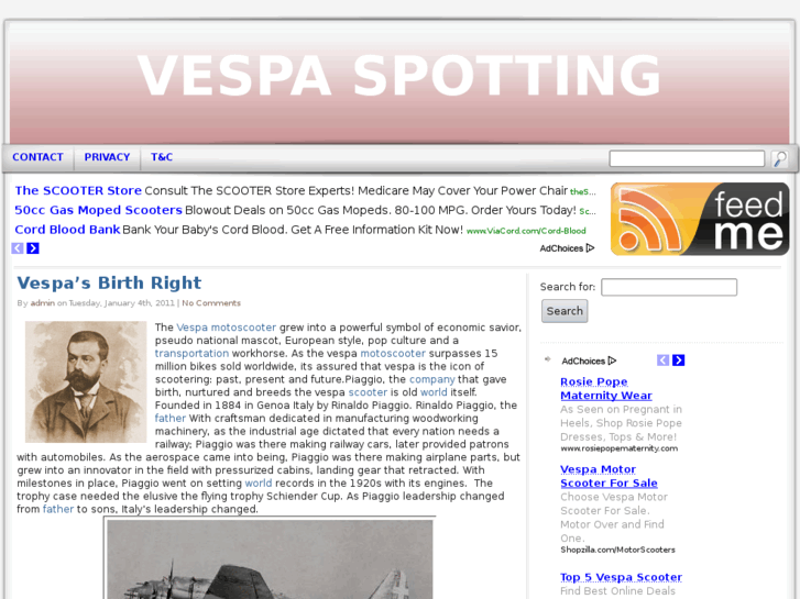 www.vespaspotting.com