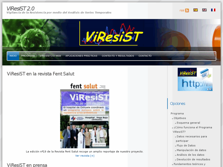 www.viresist.org