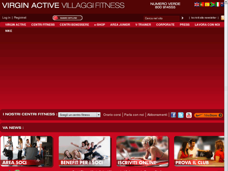 www.virginactive.it