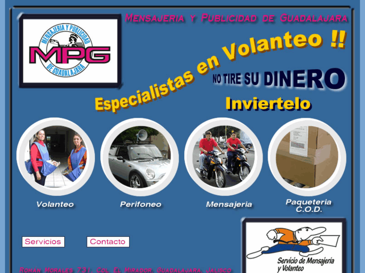 www.volanteompg.com