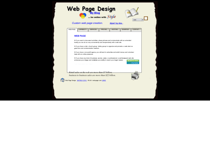 www.web-pager.com