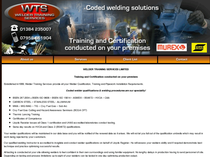 www.weldertraining.co.uk