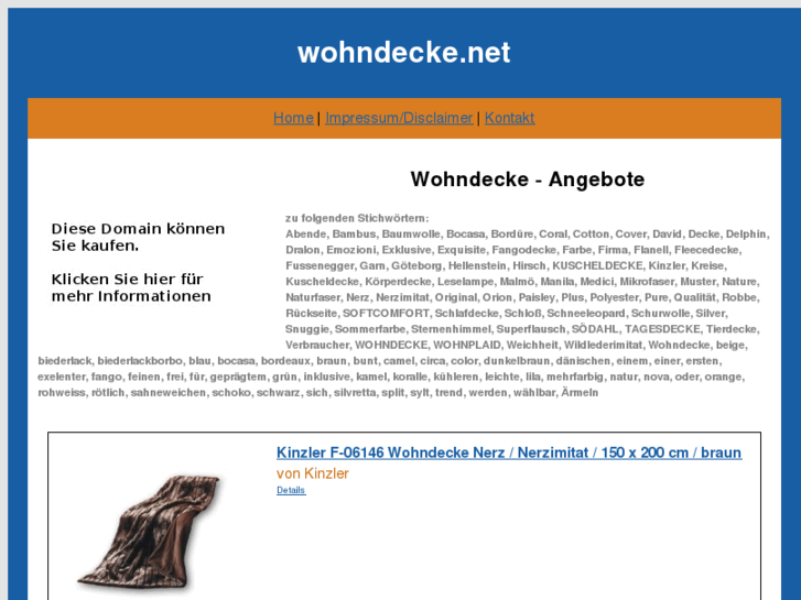 www.wohndecke.net