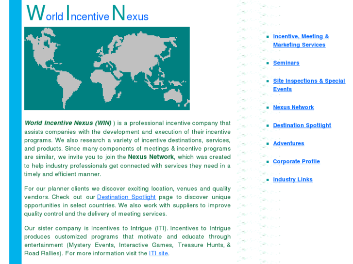 www.worldincentivenexus.com