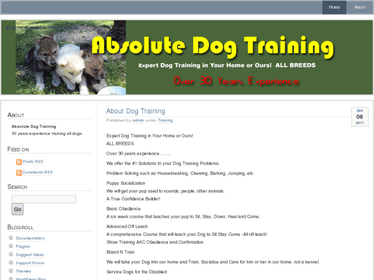 www.absolutedogtraining.net