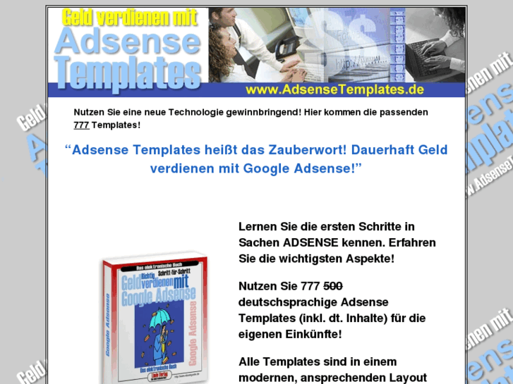 www.adsensetemplates.de