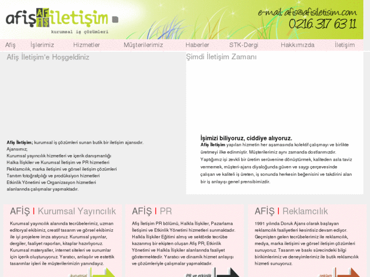 www.afisiletisim.com