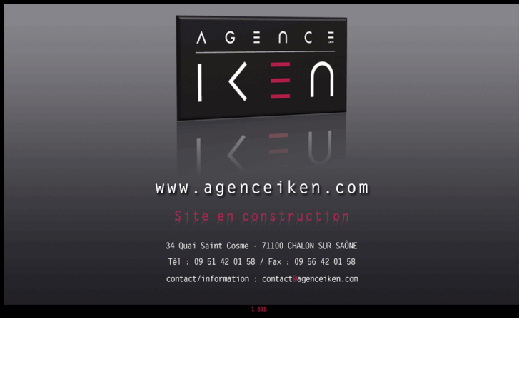 www.agenceiken.com