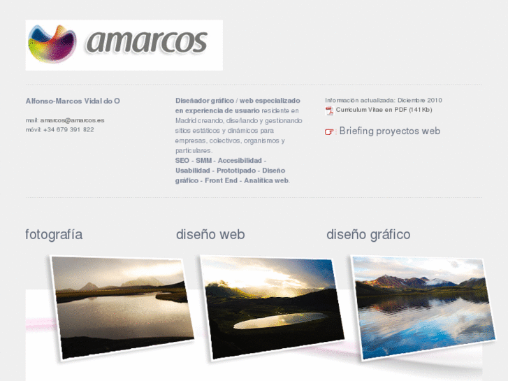 www.amarcos.es