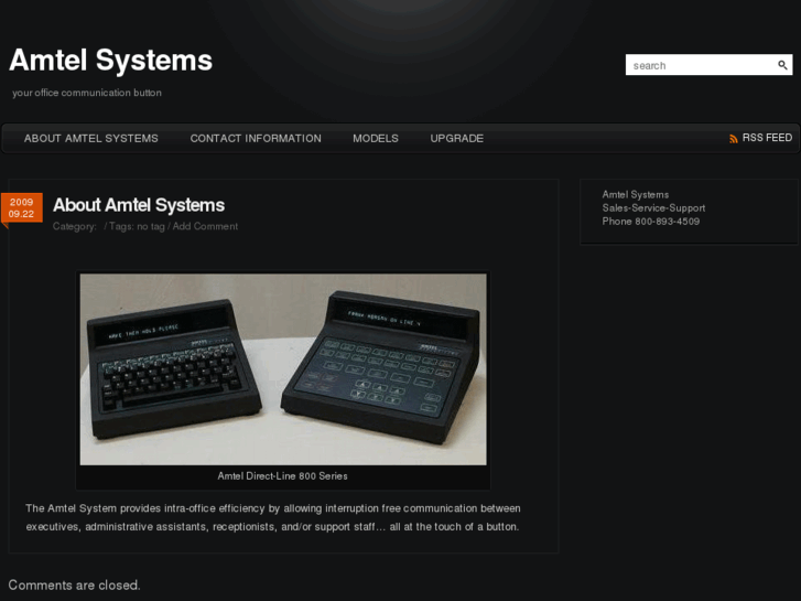 www.amtelsystems.com